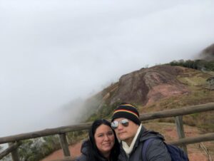 Fuerte-samaipata