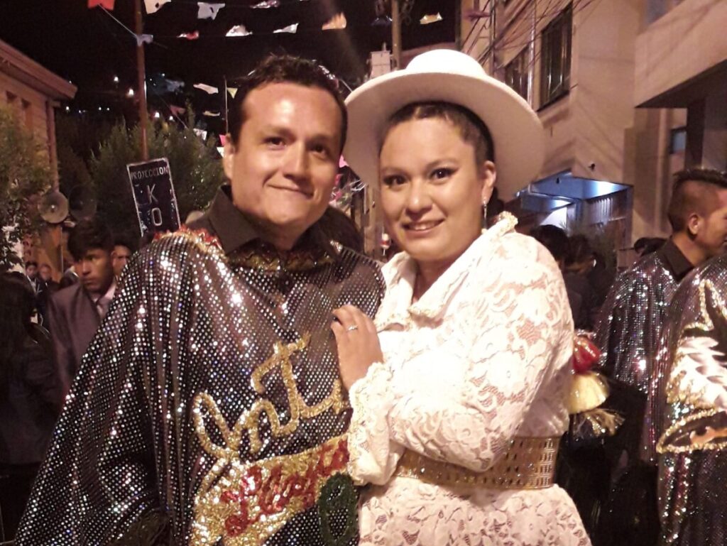 Carnaval de oruro