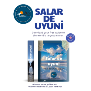 Salar de Uyuni Travel Guide: Tours, Hotels