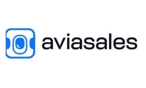 Aviasales icon