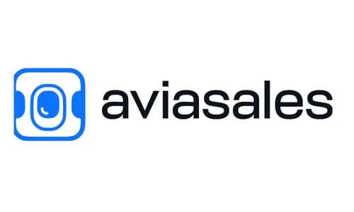 Aviasales - flight search engine