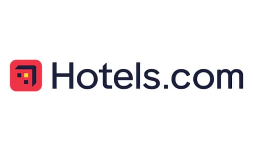 Hotels.com - hotel booking platform