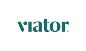 Viator icon