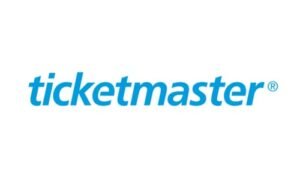 ticket master icon