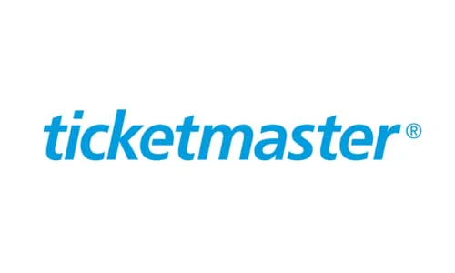 Ticketmaster - event and concert tickets