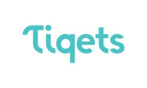 tiqet icon
