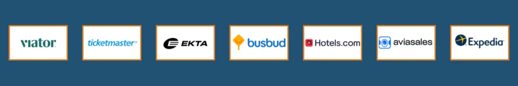 Trusted Travel Network for canada travel guide
