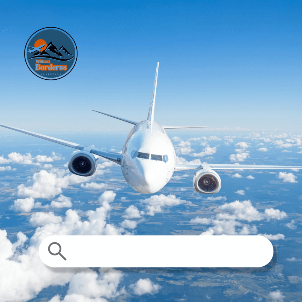 Search Fligth