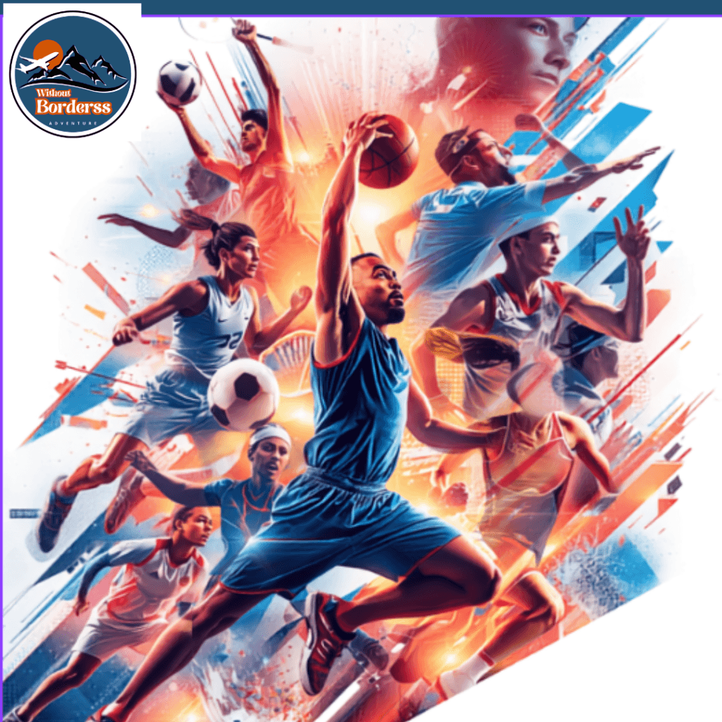 sport tickets