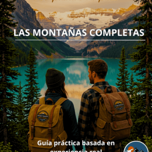Banff y Calgary