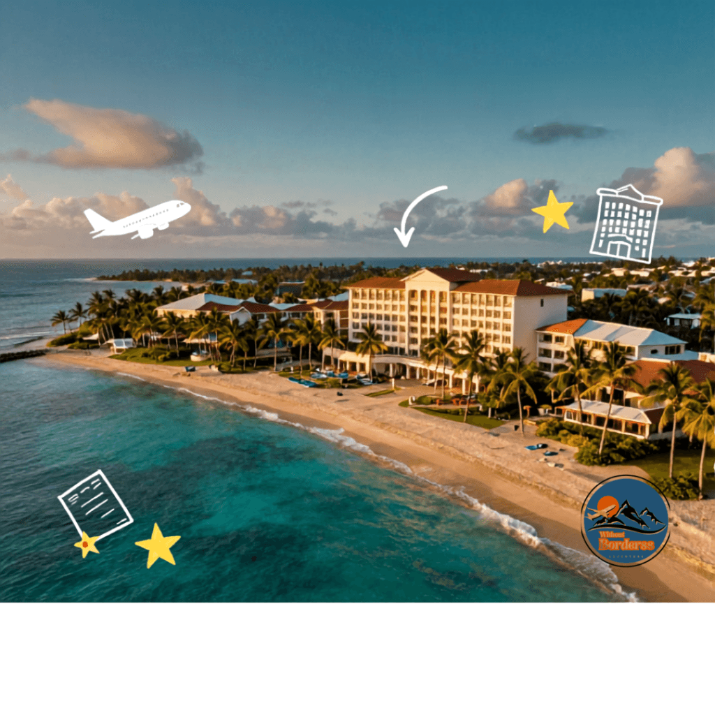 tour packages travel guides