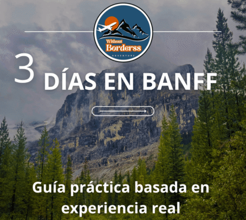 banff