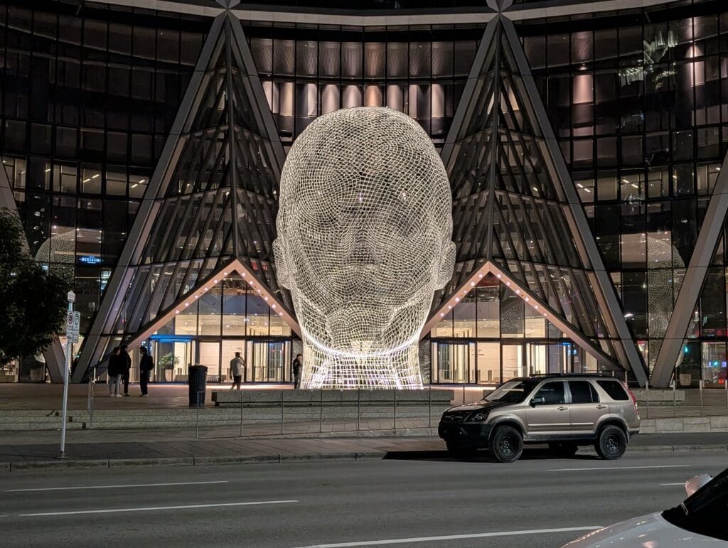 Calgary