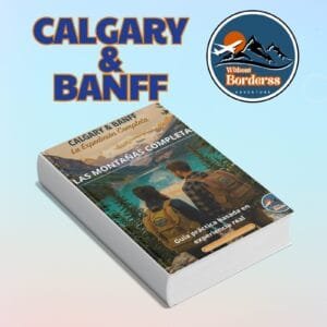 calgary y banff