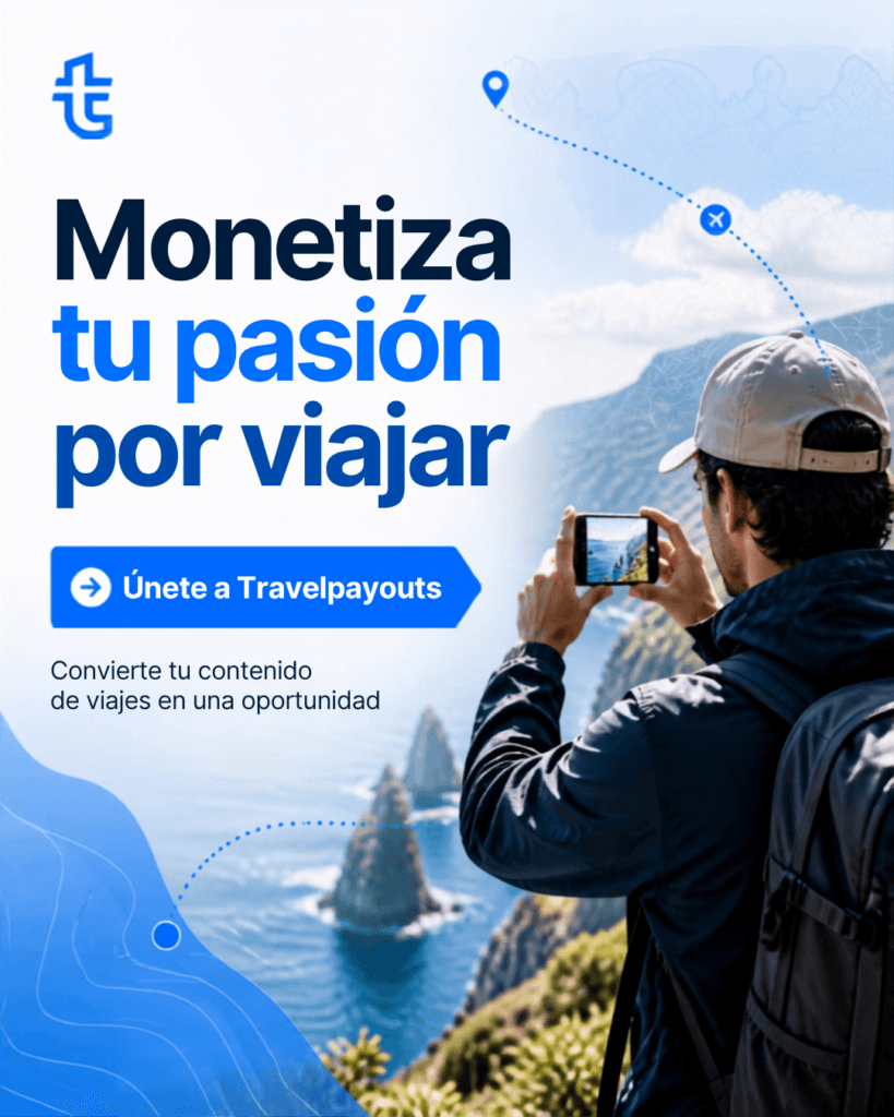Planifica tu viaje