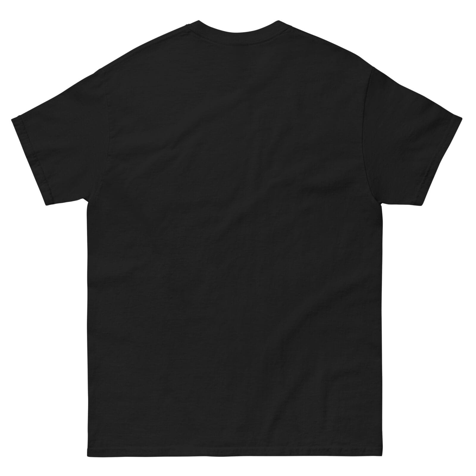 Polera Minimalista Mapa Mundi unisex - Imagen 5